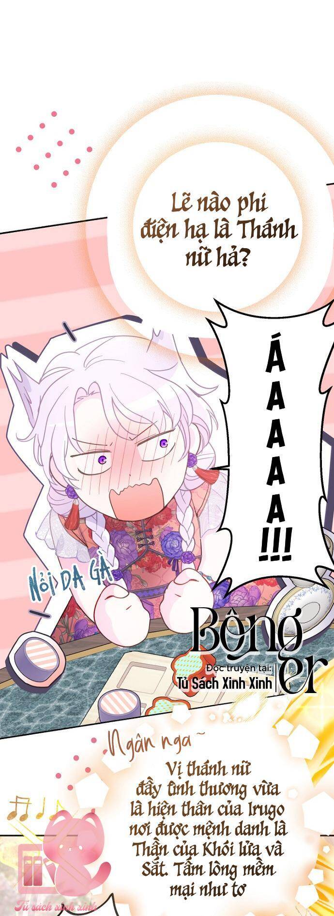 Tiền Là Tất Cả Chồng Là Phù Du Chap 89 - Next Chap 90