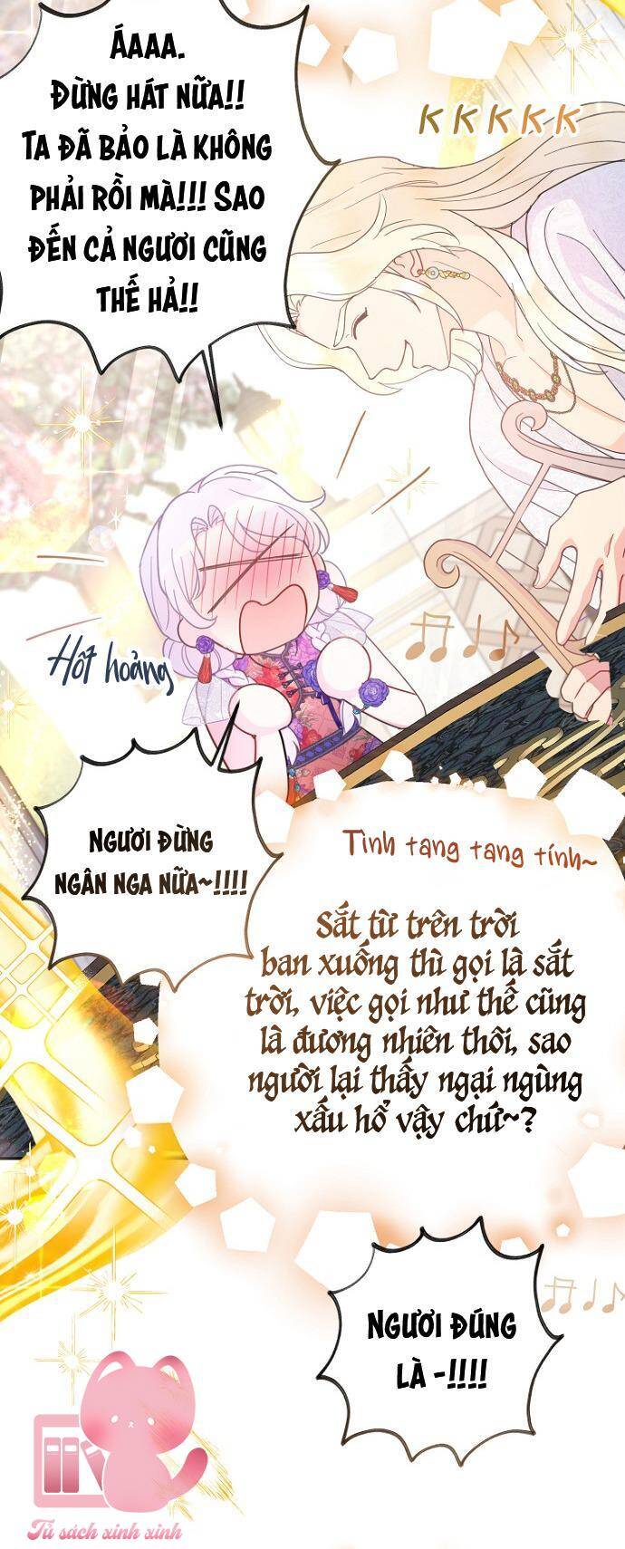 Tiền Là Tất Cả Chồng Là Phù Du Chap 89 - Next Chap 90