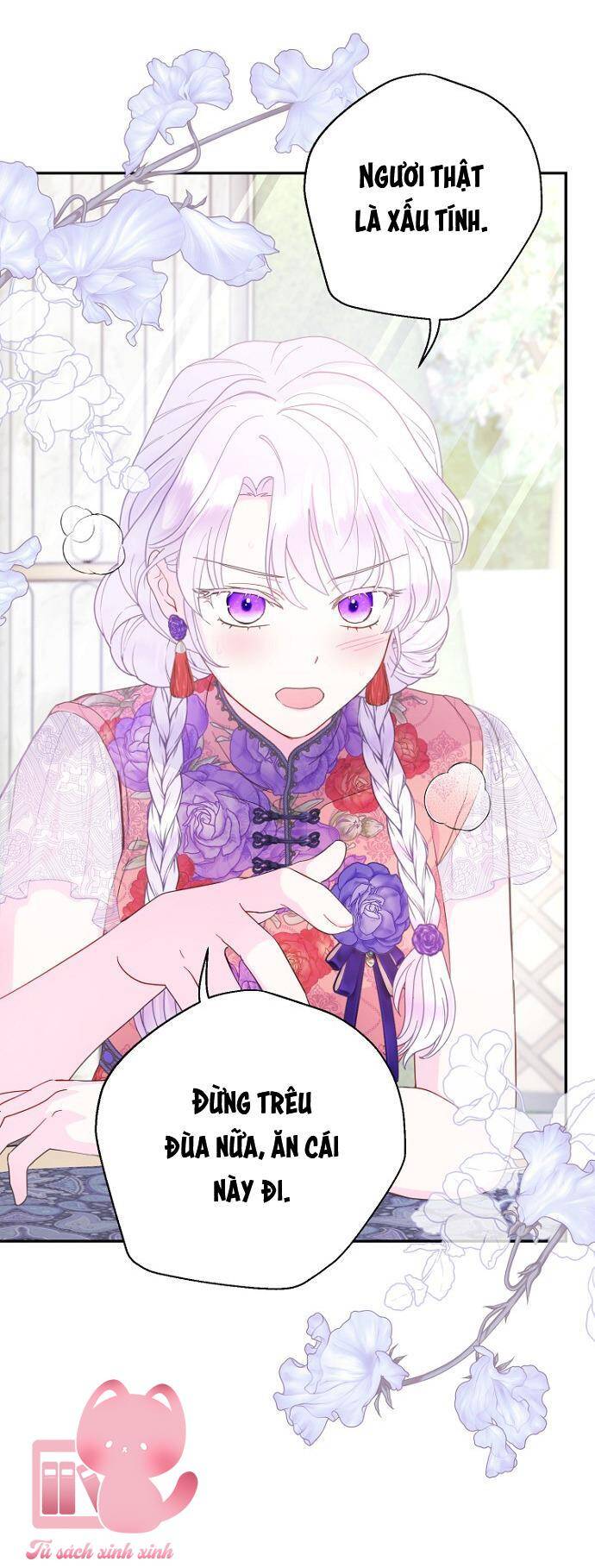 Tiền Là Tất Cả Chồng Là Phù Du Chap 89 - Next Chap 90