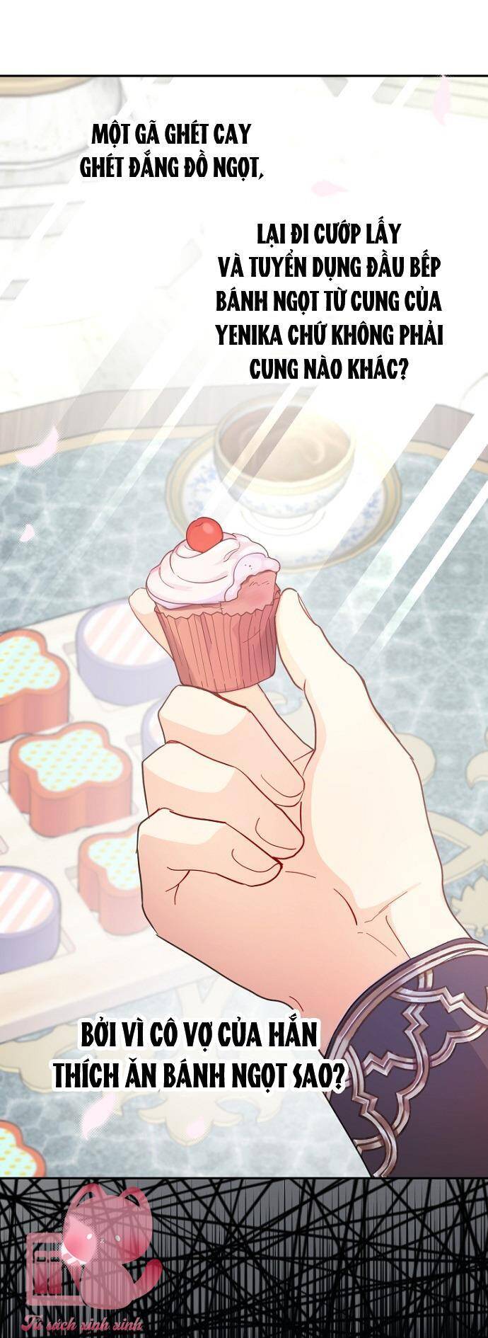 Tiền Là Tất Cả Chồng Là Phù Du Chap 89 - Next Chap 90