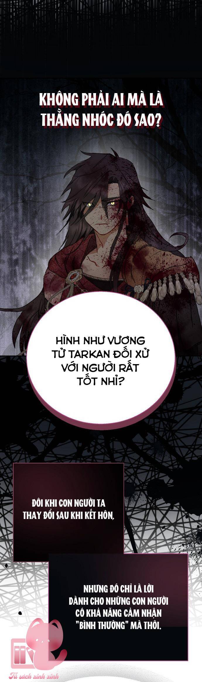 Tiền Là Tất Cả Chồng Là Phù Du Chap 89 - Next Chap 90