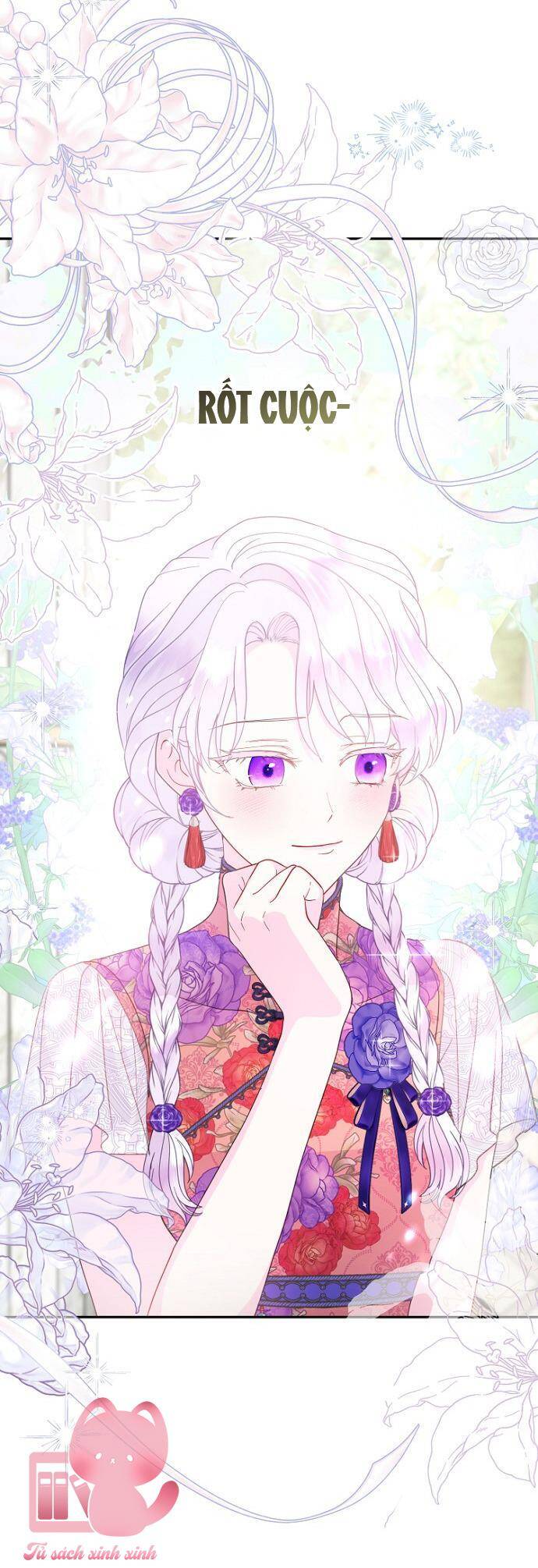 Tiền Là Tất Cả Chồng Là Phù Du Chap 89 - Next Chap 90