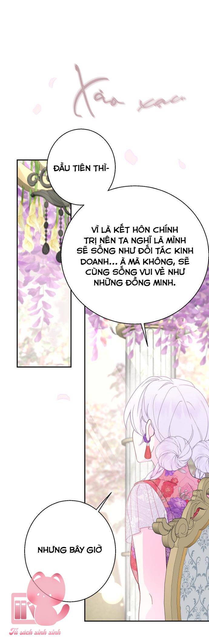Tiền Là Tất Cả Chồng Là Phù Du Chap 89 - Next Chap 90