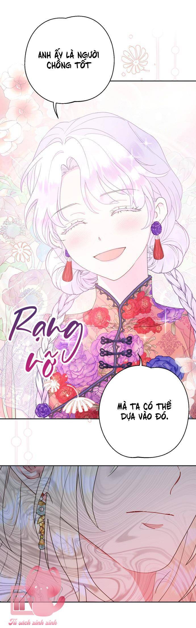 Tiền Là Tất Cả Chồng Là Phù Du Chap 89 - Next Chap 90