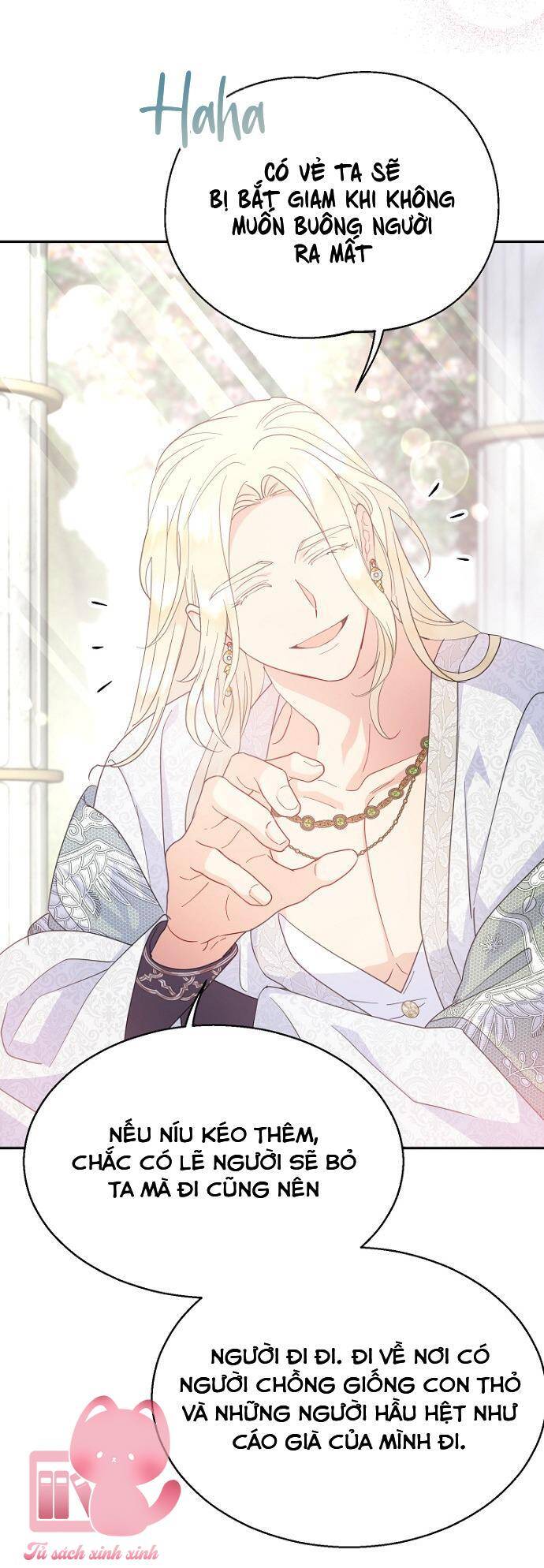 Tiền Là Tất Cả Chồng Là Phù Du Chap 89 - Next Chap 90