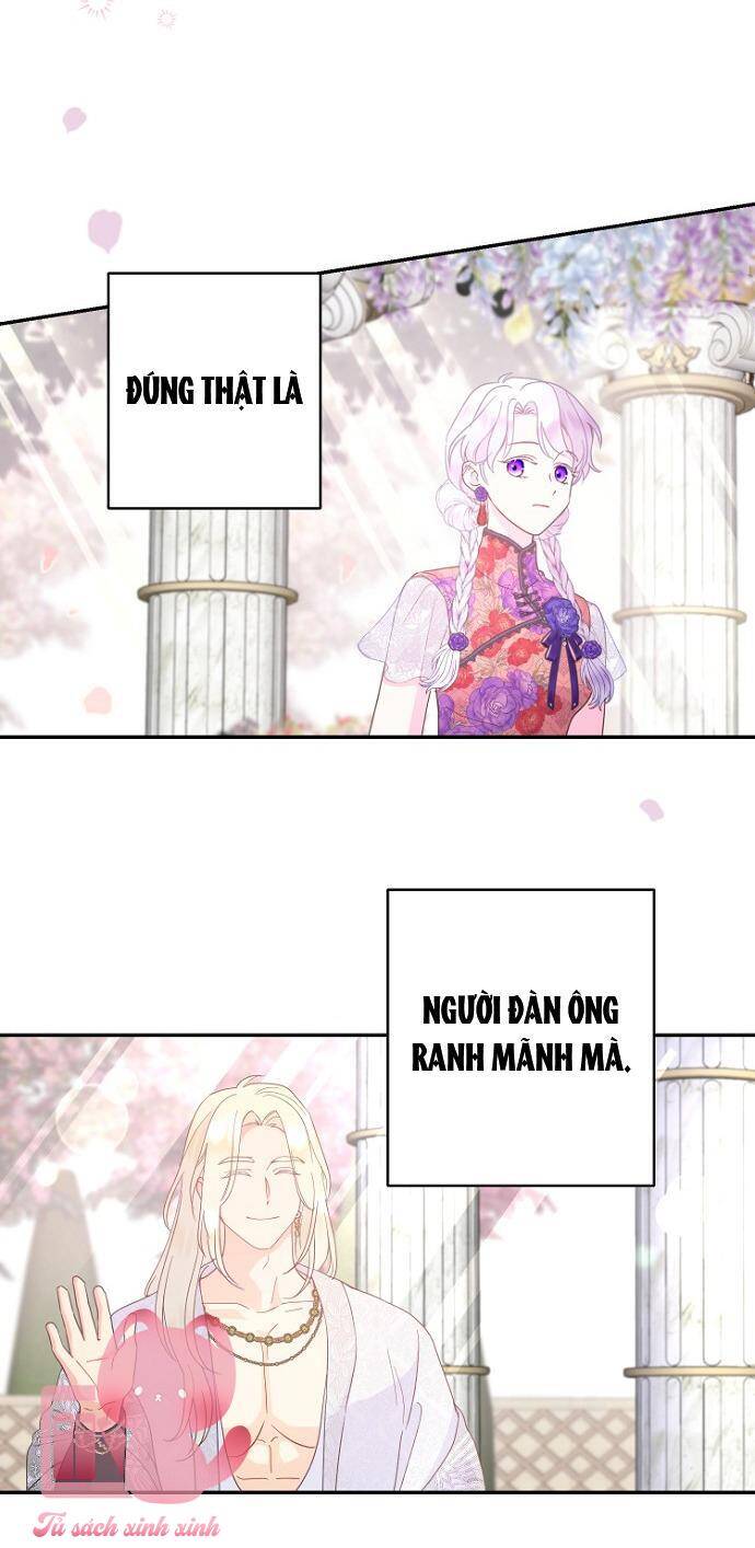 Tiền Là Tất Cả Chồng Là Phù Du Chap 89 - Next Chap 90