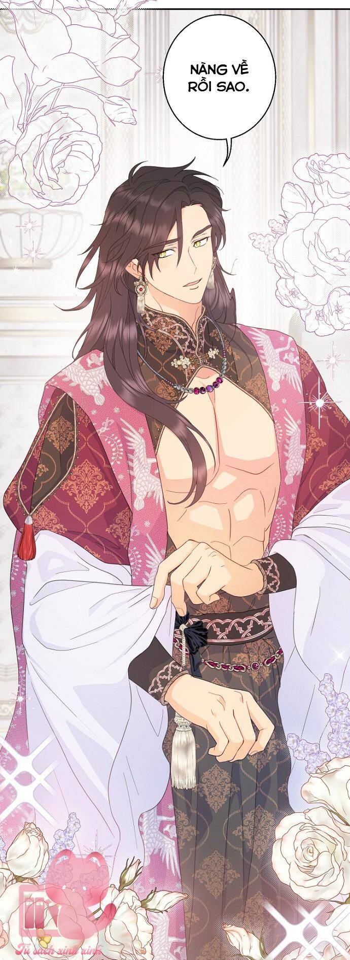 Tiền Là Tất Cả Chồng Là Phù Du Chap 89 - Next Chap 90