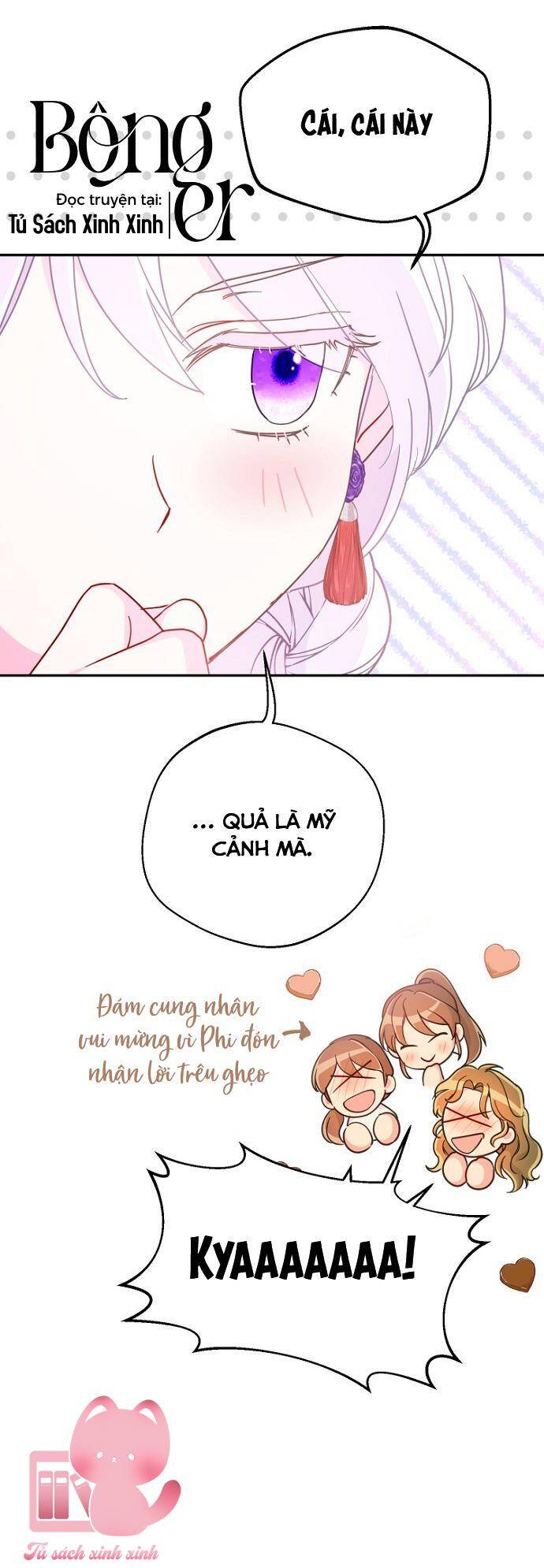 Tiền Là Tất Cả Chồng Là Phù Du Chap 89 - Next Chap 90