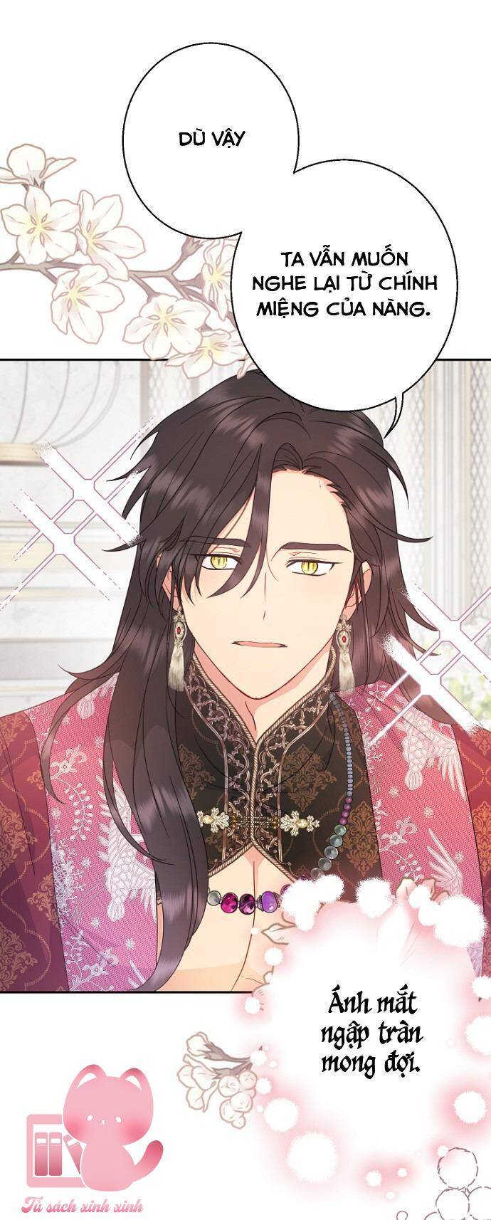 Tiền Là Tất Cả Chồng Là Phù Du Chap 89 - Next Chap 90