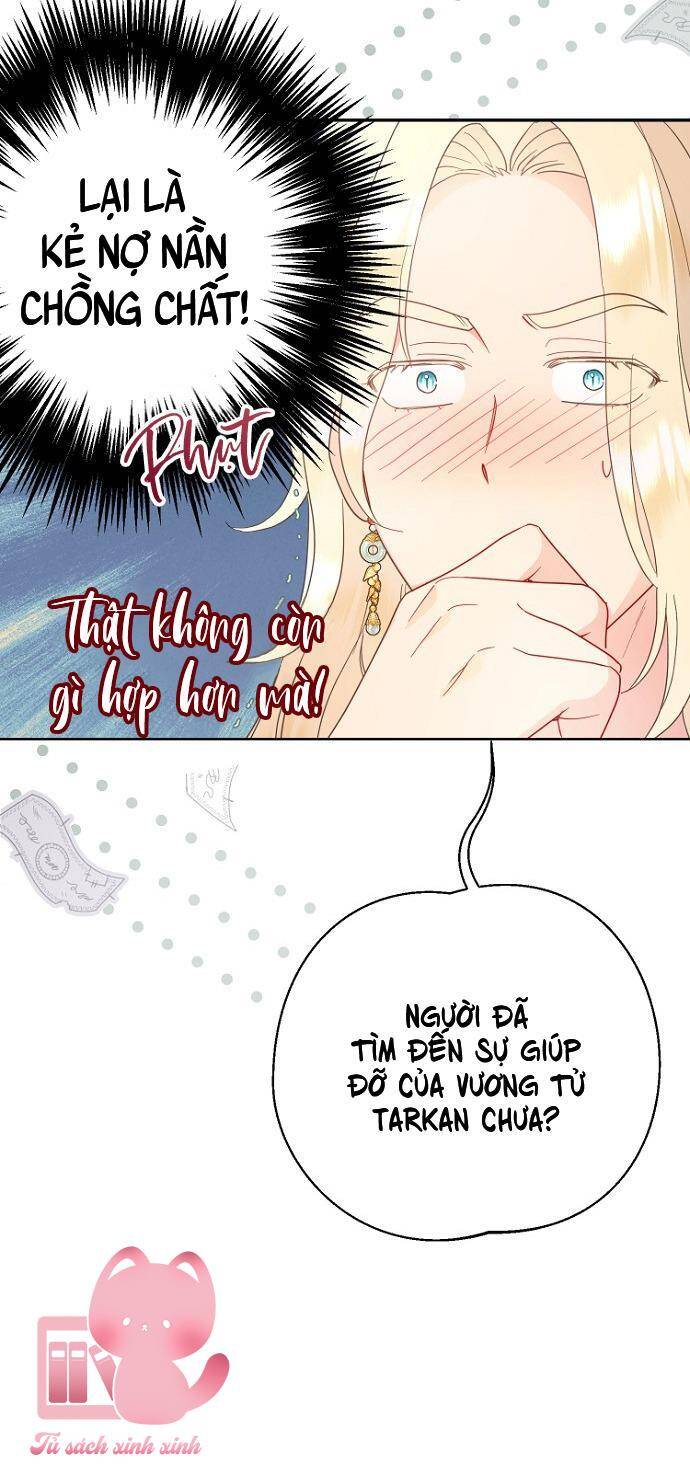 Tiền Là Tất Cả Chồng Là Phù Du Chap 89 - Next Chap 90