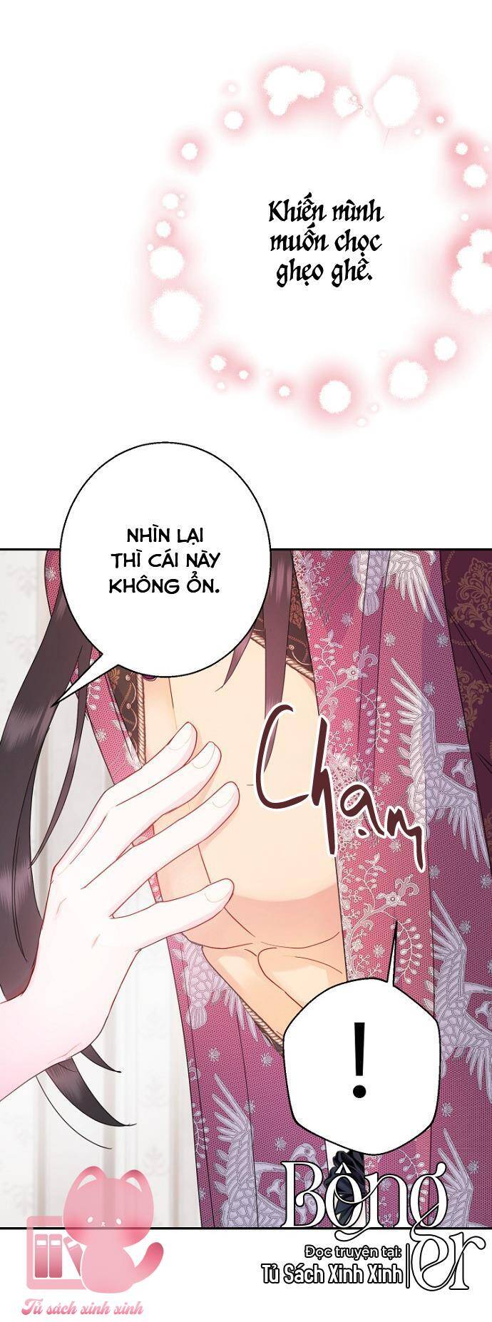 Tiền Là Tất Cả Chồng Là Phù Du Chap 89 - Next Chap 90