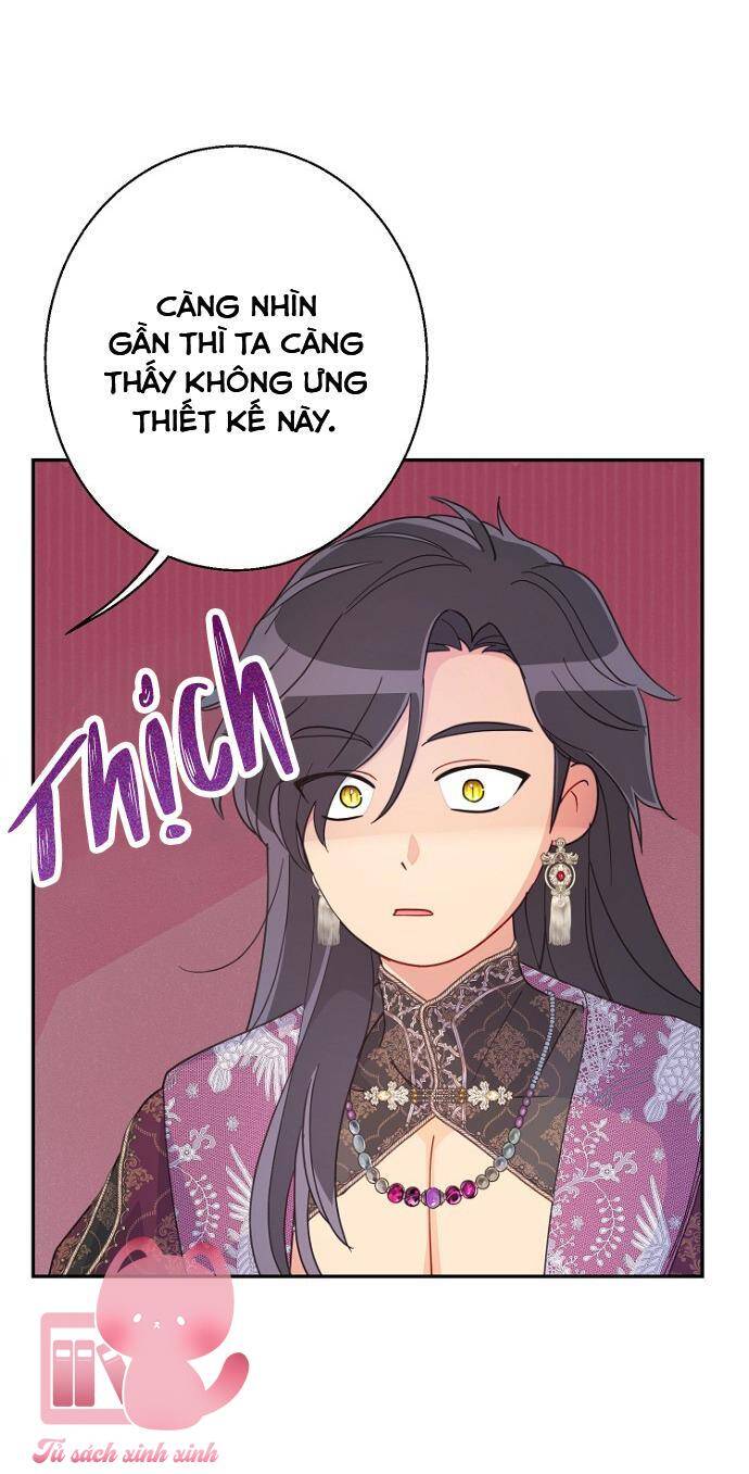 Tiền Là Tất Cả Chồng Là Phù Du Chap 89 - Next Chap 90