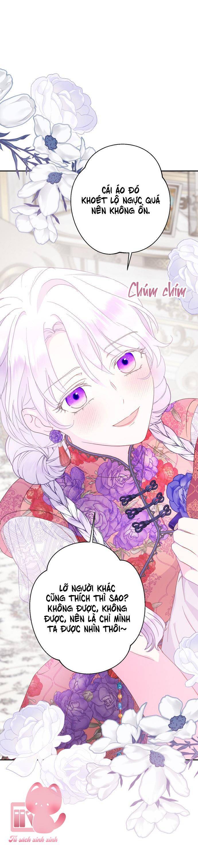 Tiền Là Tất Cả Chồng Là Phù Du Chap 89 - Next Chap 90