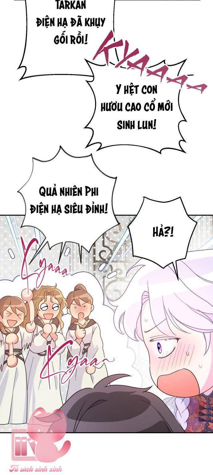 Tiền Là Tất Cả Chồng Là Phù Du Chap 89 - Next Chap 90