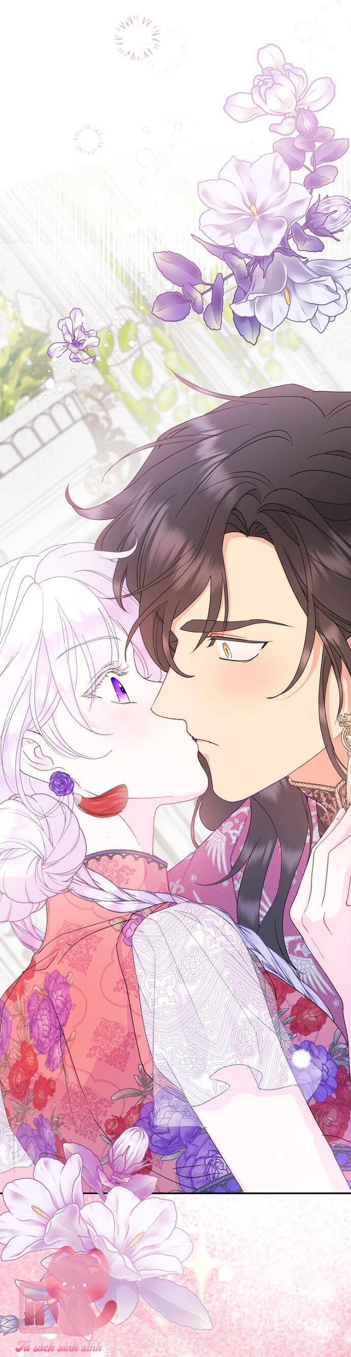 Tiền Là Tất Cả Chồng Là Phù Du Chap 89 - Next Chap 90