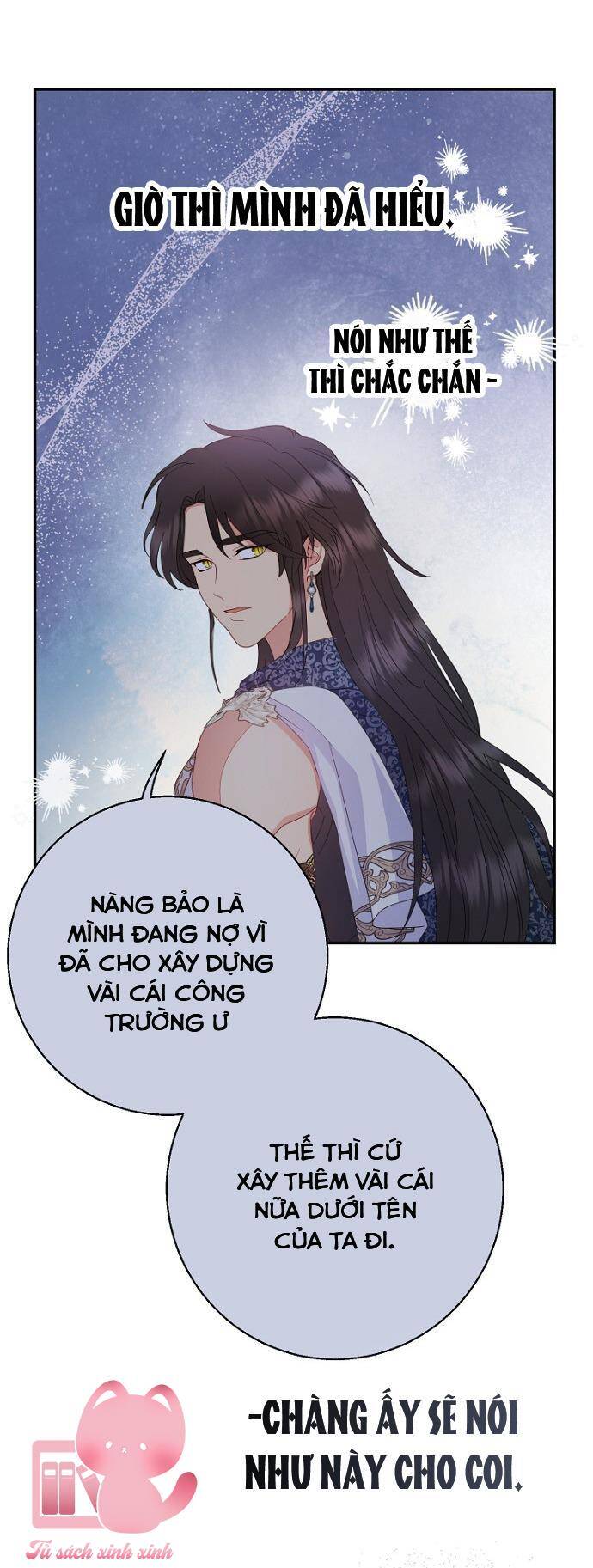 Tiền Là Tất Cả Chồng Là Phù Du Chap 89 - Next Chap 90