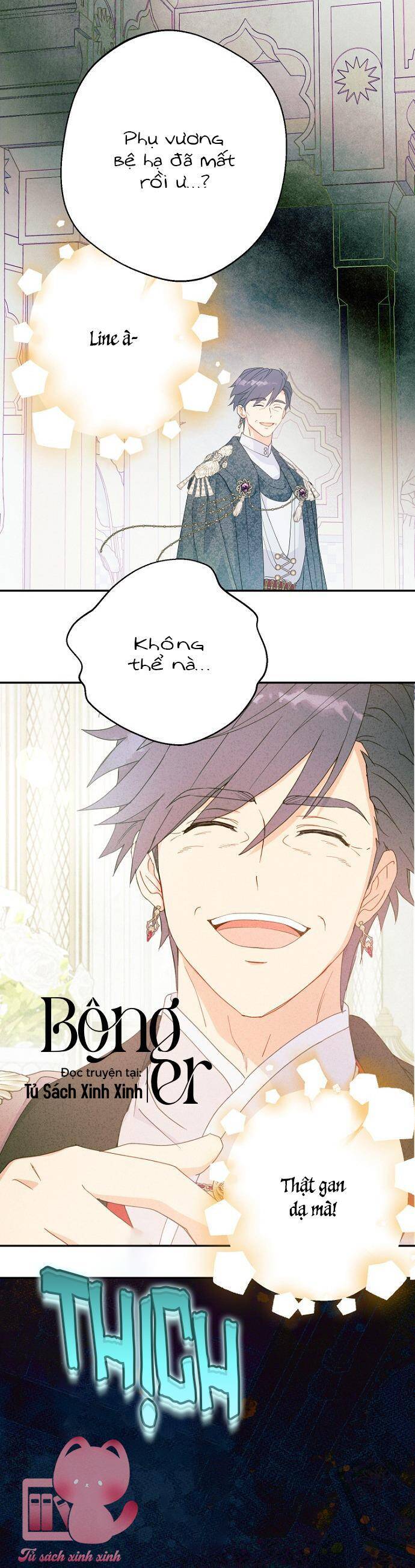 Tiền Là Tất Cả Chồng Là Phù Du Chap 90 - Next Chap 91