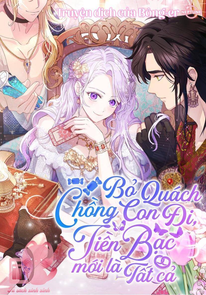 Tiền Là Tất Cả Chồng Là Phù Du Chap 91 - Next Chap 92