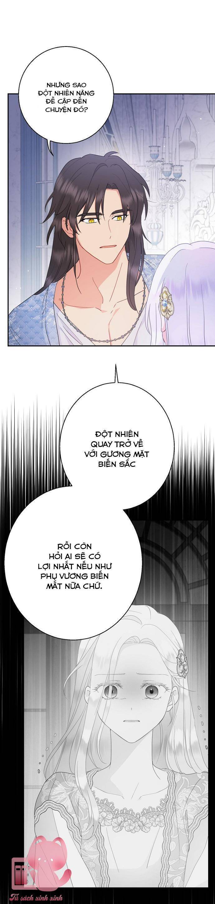 Tiền Là Tất Cả Chồng Là Phù Du Chap 91 - Next Chap 92