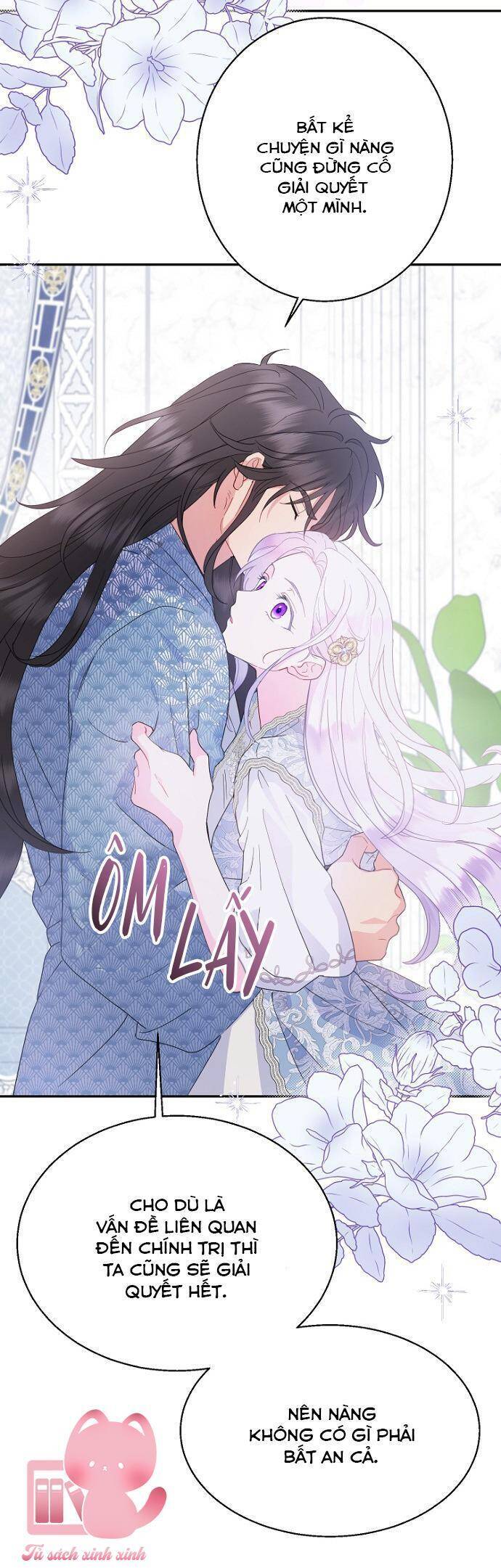 Tiền Là Tất Cả Chồng Là Phù Du Chap 91 - Next Chap 92