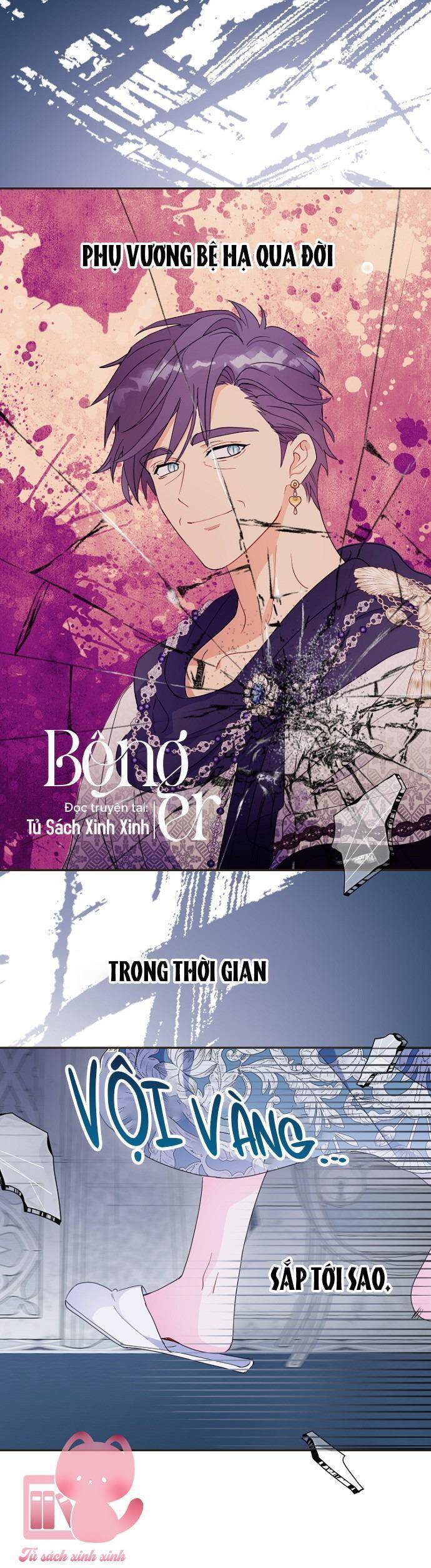 Tiền Là Tất Cả Chồng Là Phù Du Chap 91 - Next Chap 92