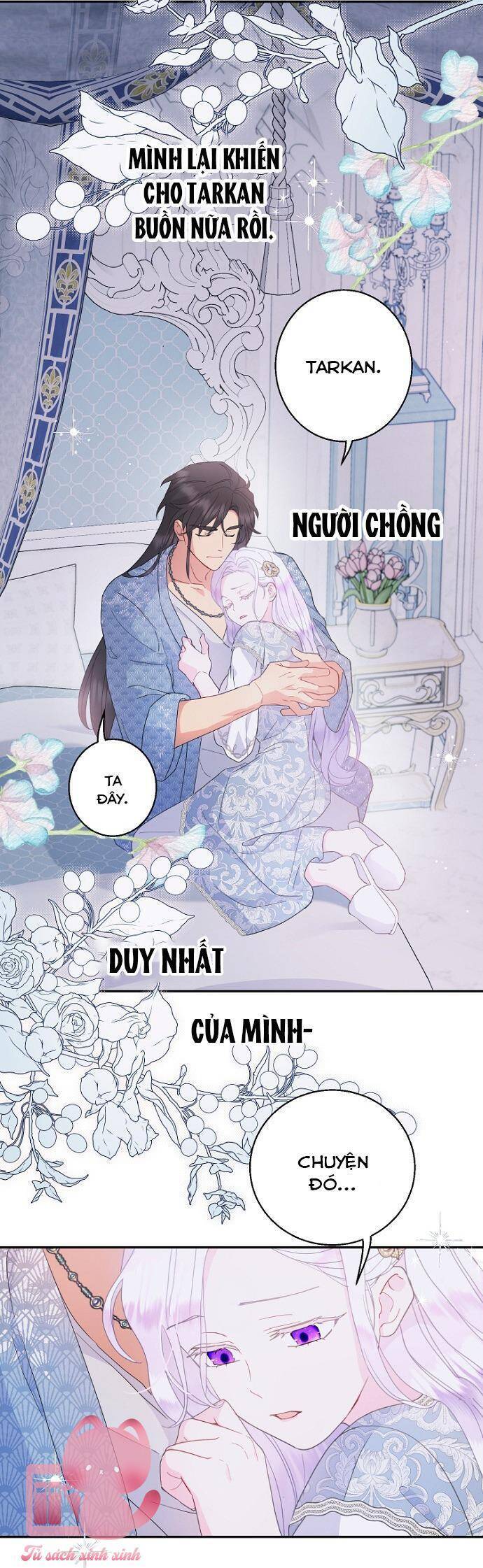 Tiền Là Tất Cả Chồng Là Phù Du Chap 91 - Next Chap 92