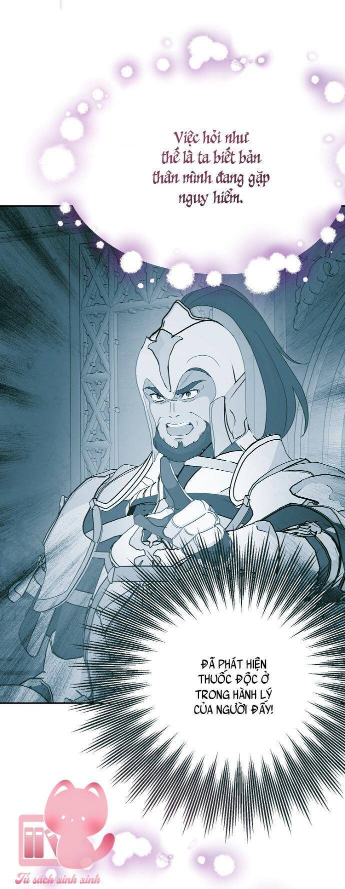 Tiền Là Tất Cả Chồng Là Phù Du Chap 91 - Next Chap 92