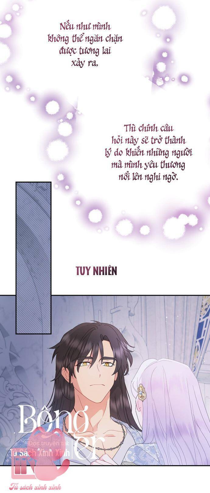 Tiền Là Tất Cả Chồng Là Phù Du Chap 91 - Next Chap 92