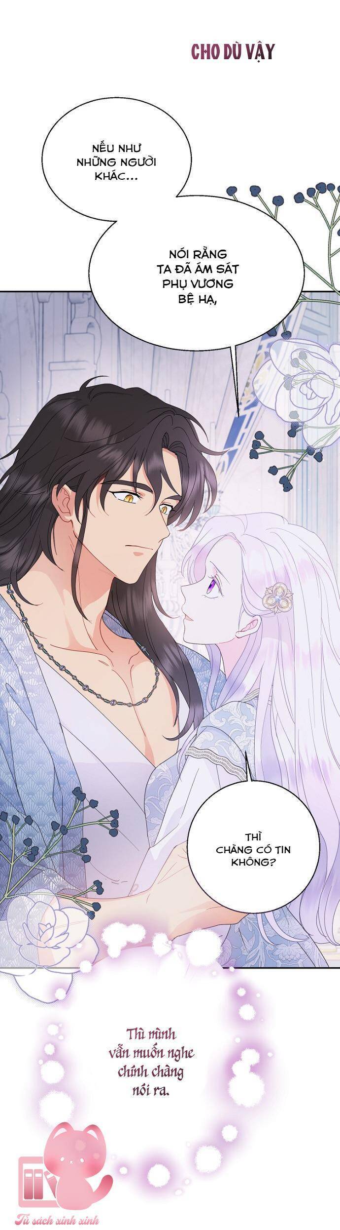 Tiền Là Tất Cả Chồng Là Phù Du Chap 91 - Next Chap 92