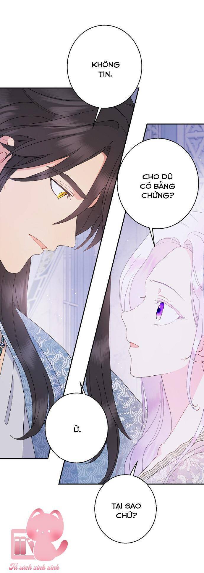 Tiền Là Tất Cả Chồng Là Phù Du Chap 91 - Next Chap 92