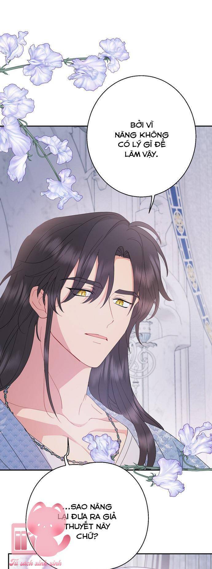 Tiền Là Tất Cả Chồng Là Phù Du Chap 91 - Next Chap 92