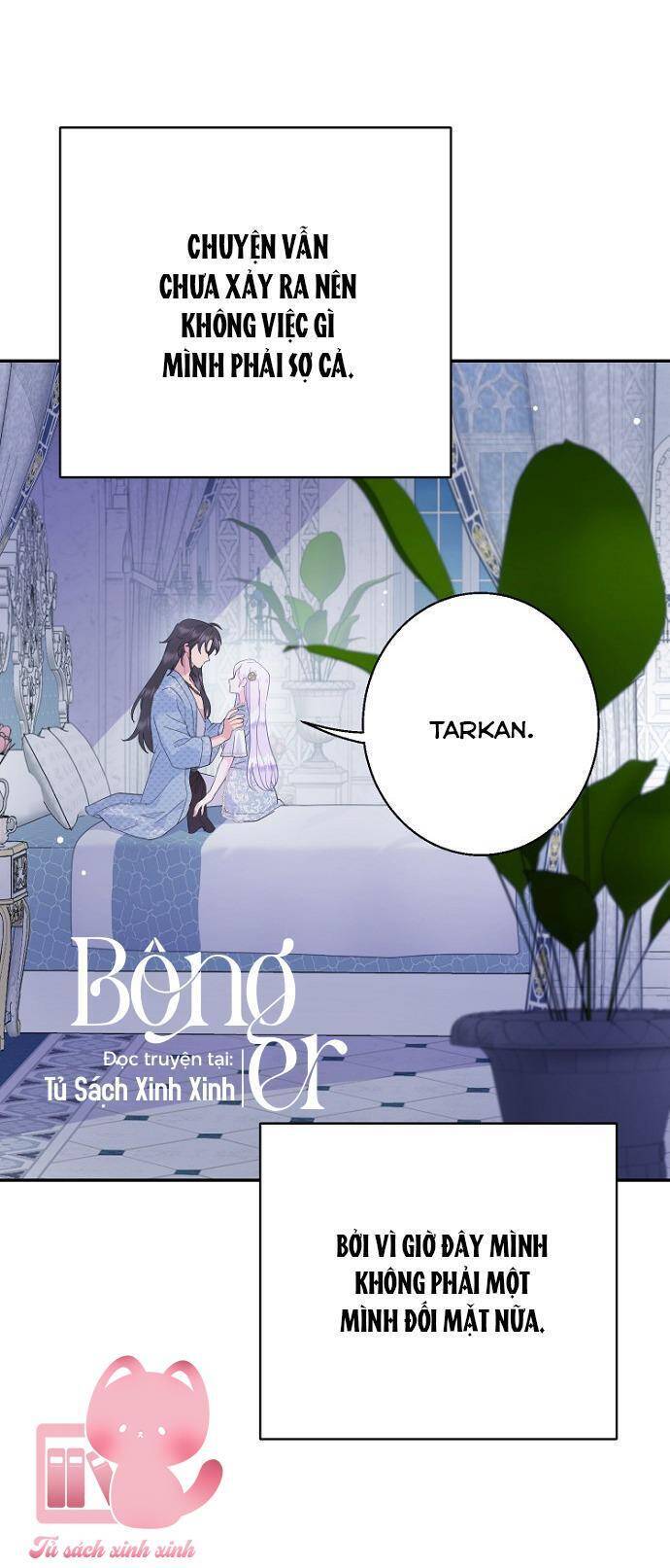 Tiền Là Tất Cả Chồng Là Phù Du Chap 91 - Next Chap 92