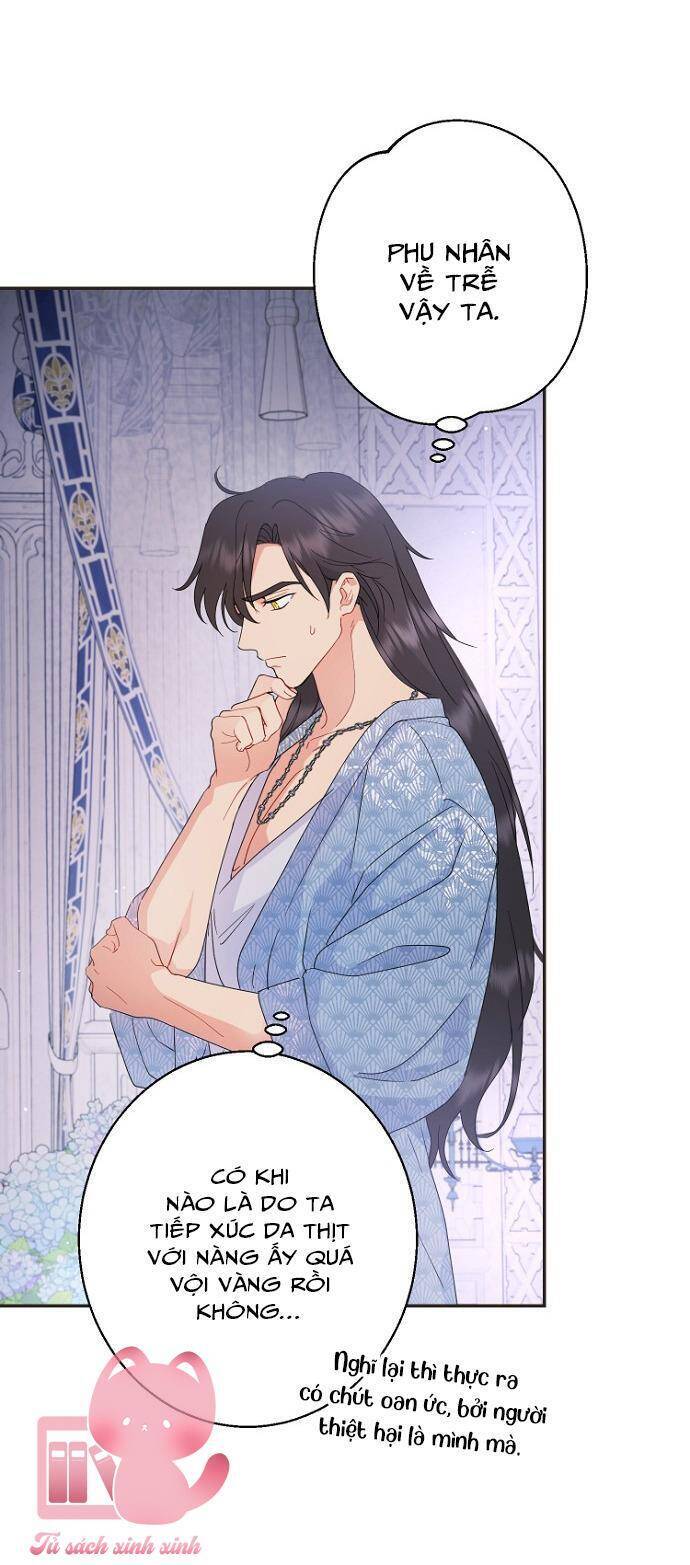 Tiền Là Tất Cả Chồng Là Phù Du Chap 91 - Next Chap 92