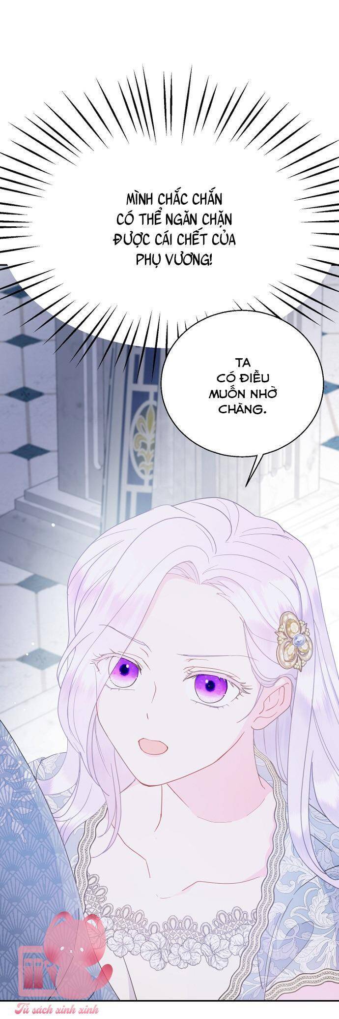 Tiền Là Tất Cả Chồng Là Phù Du Chap 91 - Next Chap 92