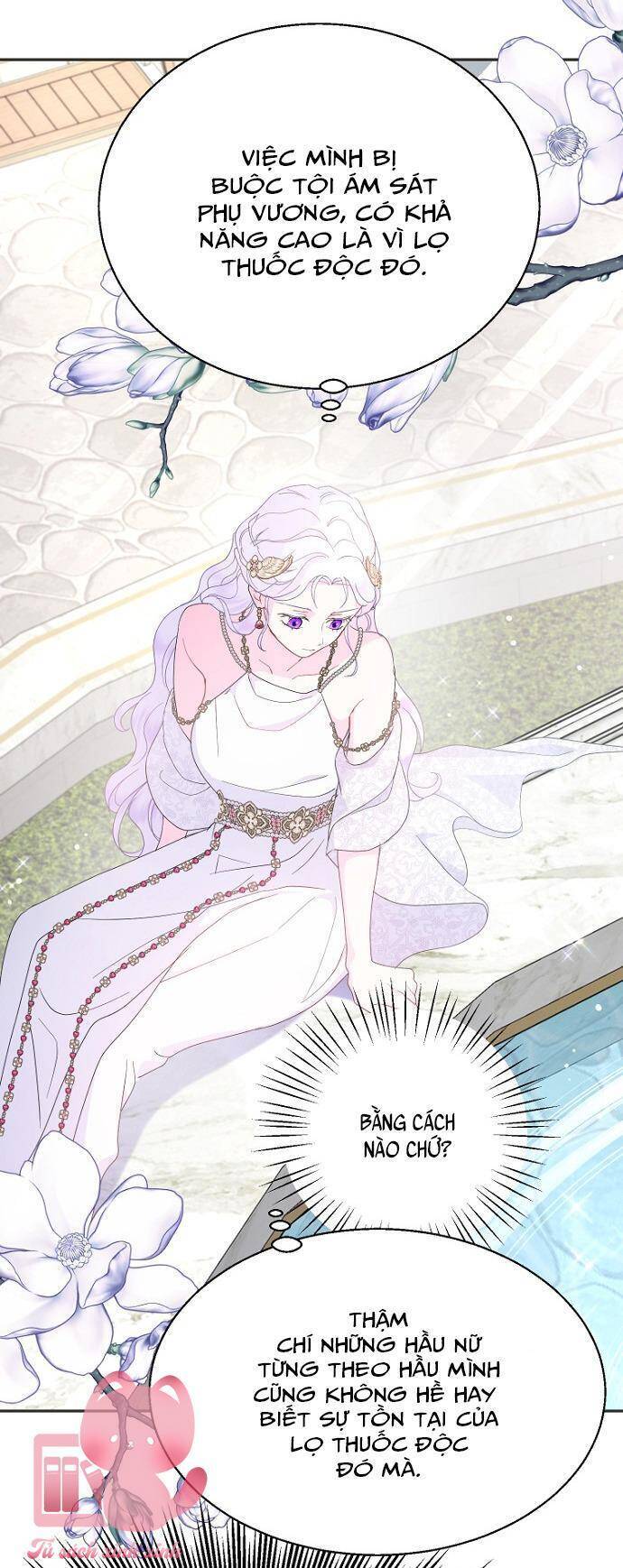 Tiền Là Tất Cả Chồng Là Phù Du Chap 91 - Next Chap 92