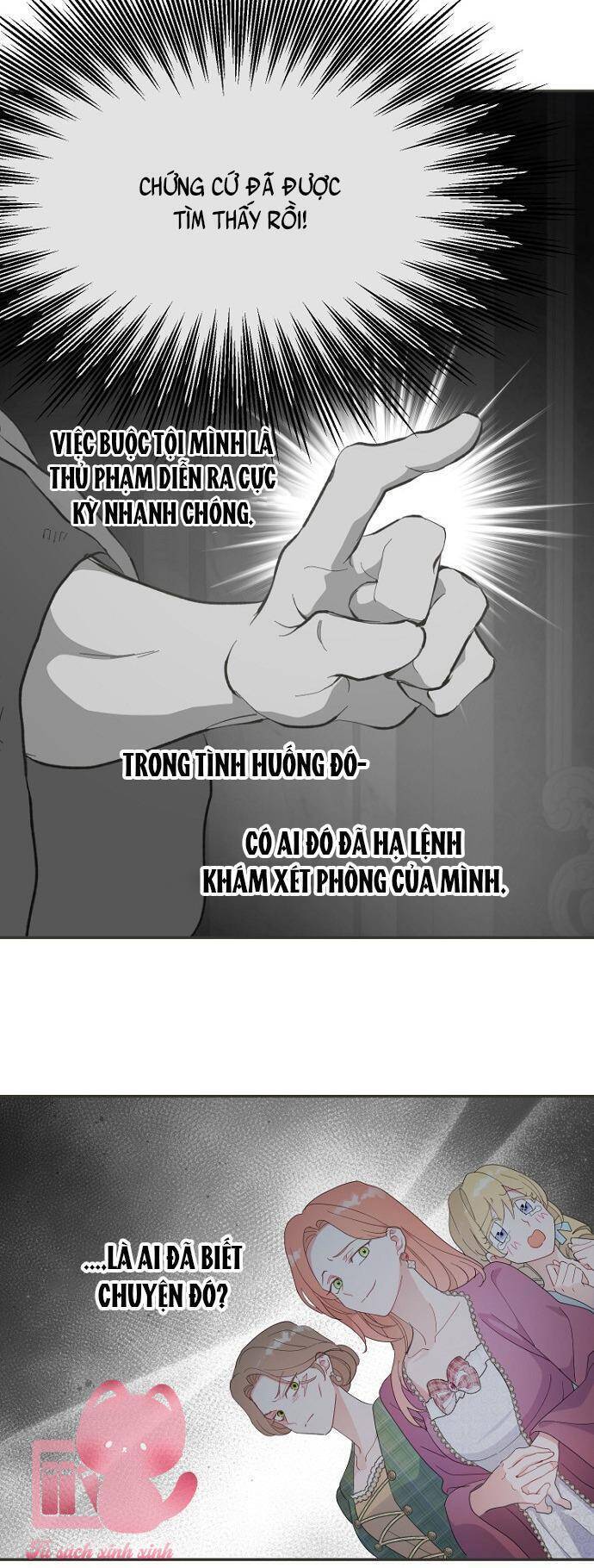 Tiền Là Tất Cả Chồng Là Phù Du Chap 91 - Next Chap 92