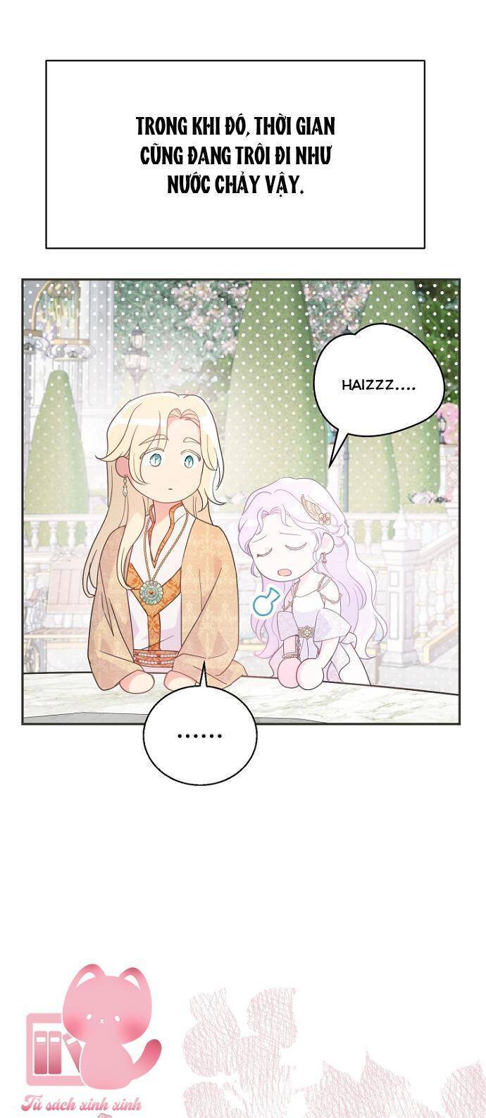 Tiền Là Tất Cả Chồng Là Phù Du Chap 91 - Next Chap 92