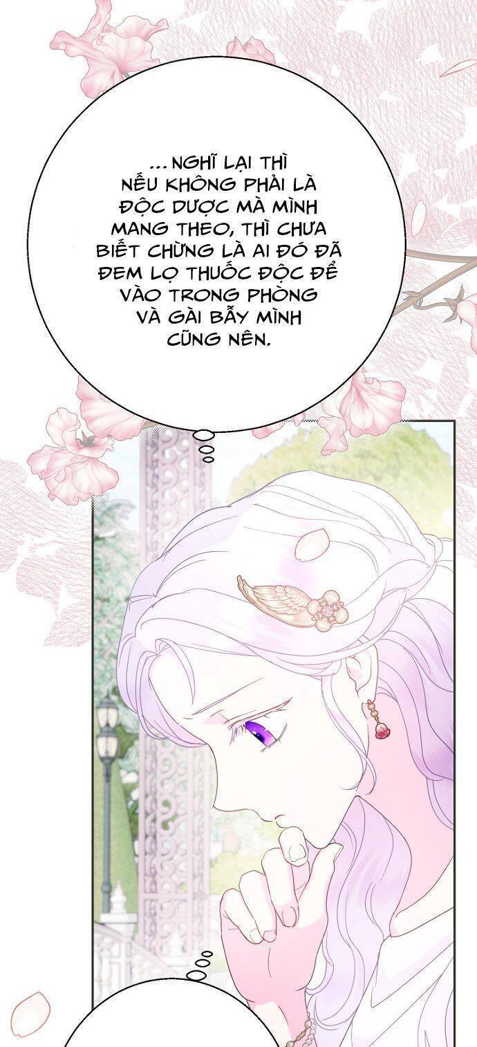 Tiền Là Tất Cả Chồng Là Phù Du Chap 91 - Next Chap 92