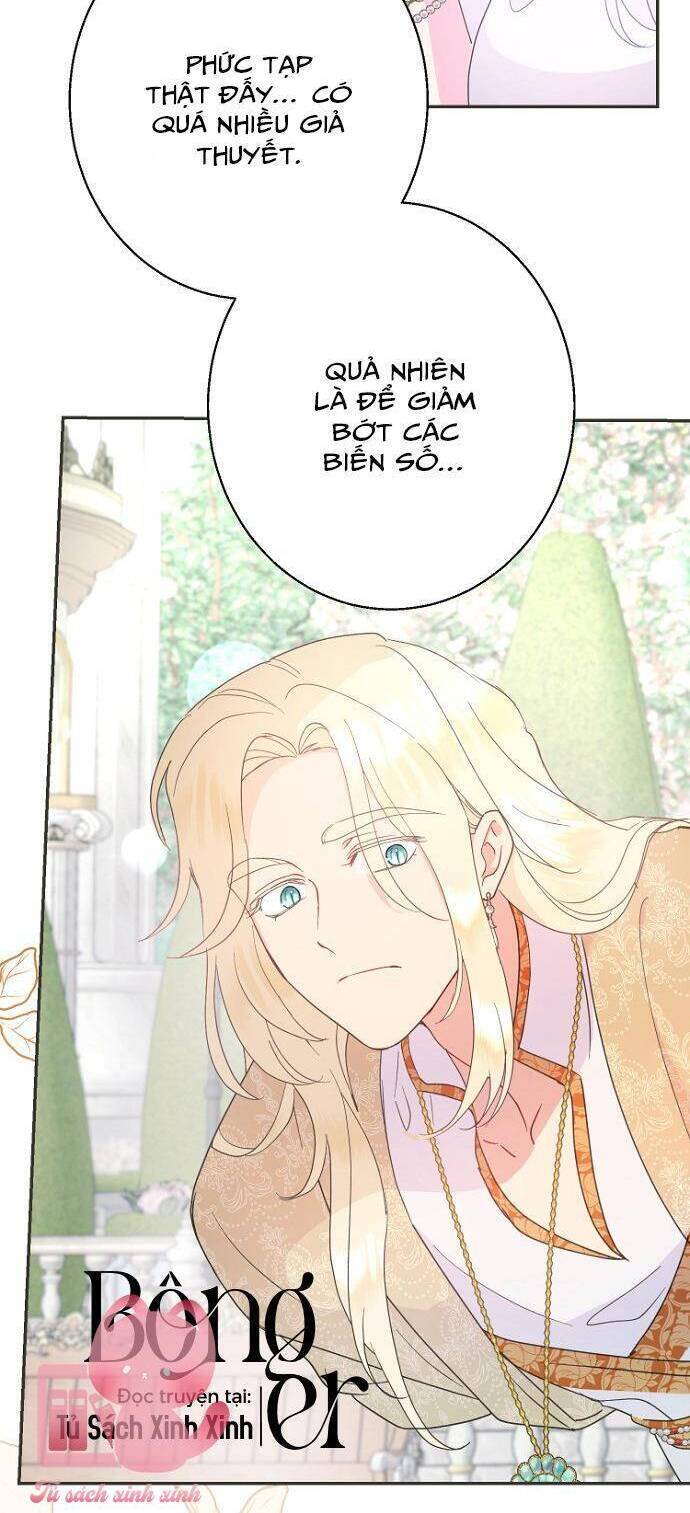 Tiền Là Tất Cả Chồng Là Phù Du Chap 91 - Next Chap 92