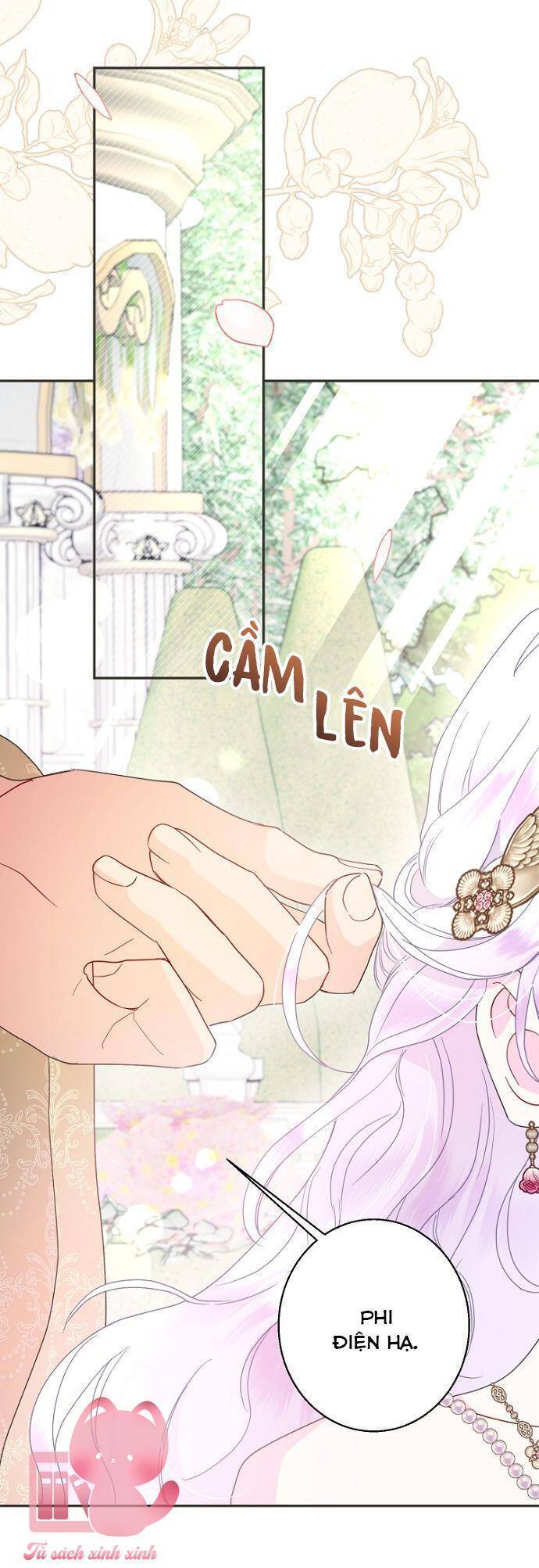 Tiền Là Tất Cả Chồng Là Phù Du Chap 91 - Next Chap 92