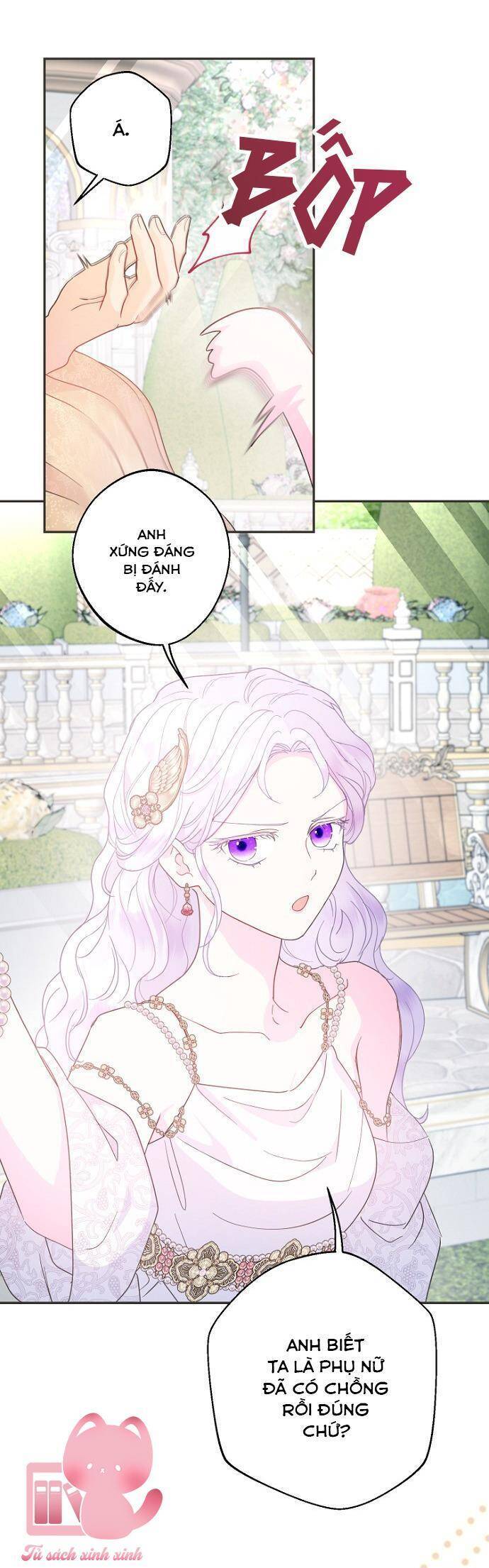 Tiền Là Tất Cả Chồng Là Phù Du Chap 91 - Next Chap 92