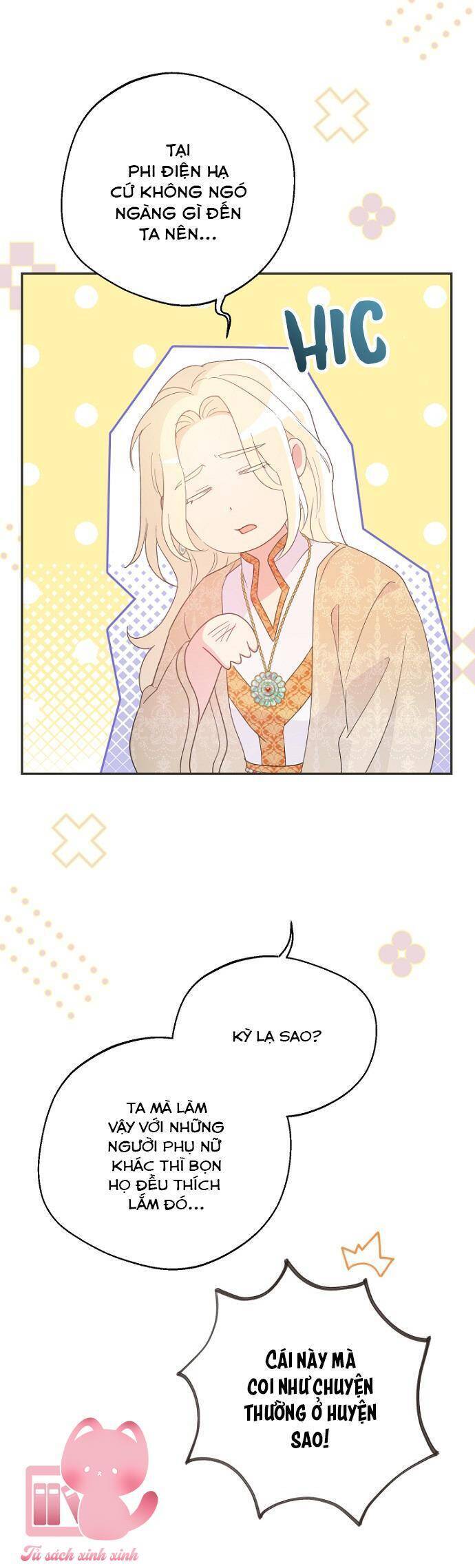 Tiền Là Tất Cả Chồng Là Phù Du Chap 91 - Next Chap 92