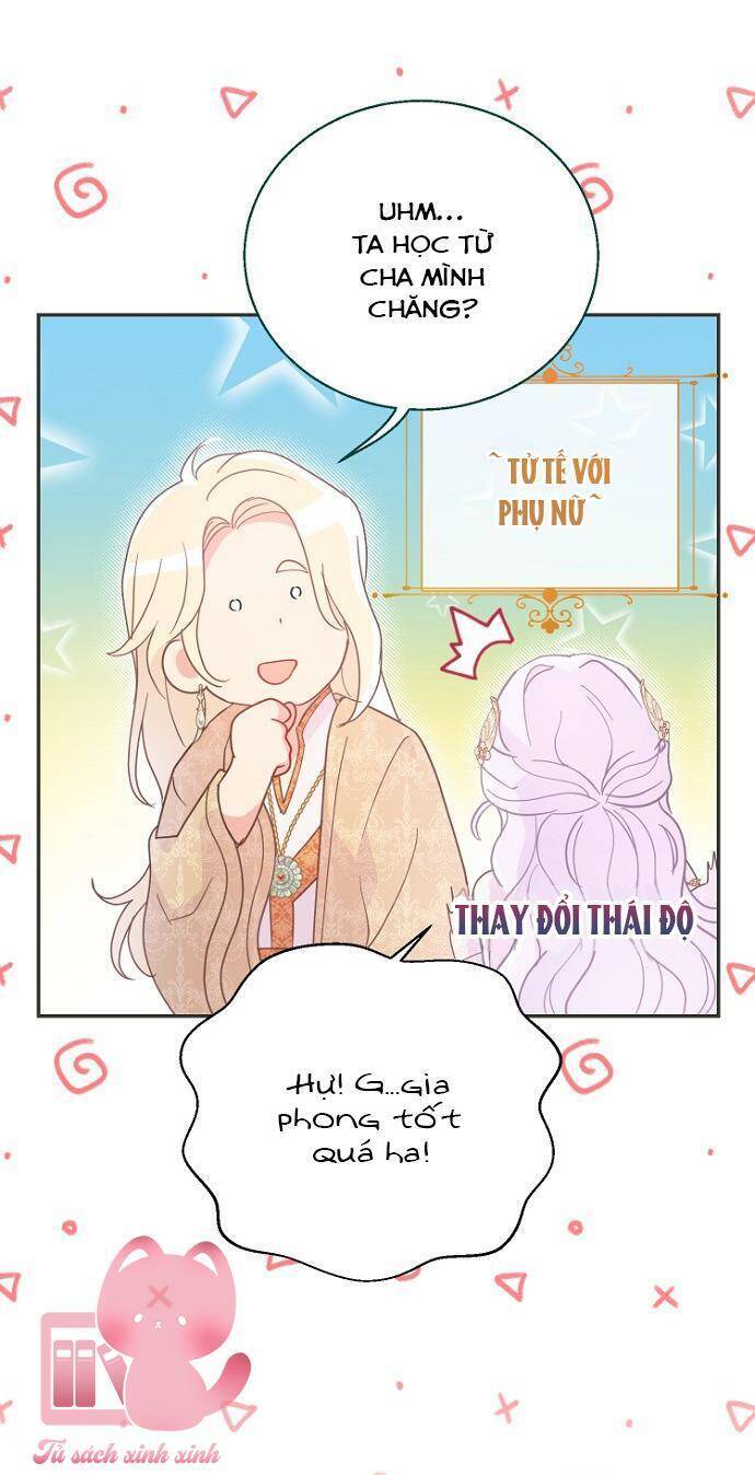 Tiền Là Tất Cả Chồng Là Phù Du Chap 91 - Next Chap 92