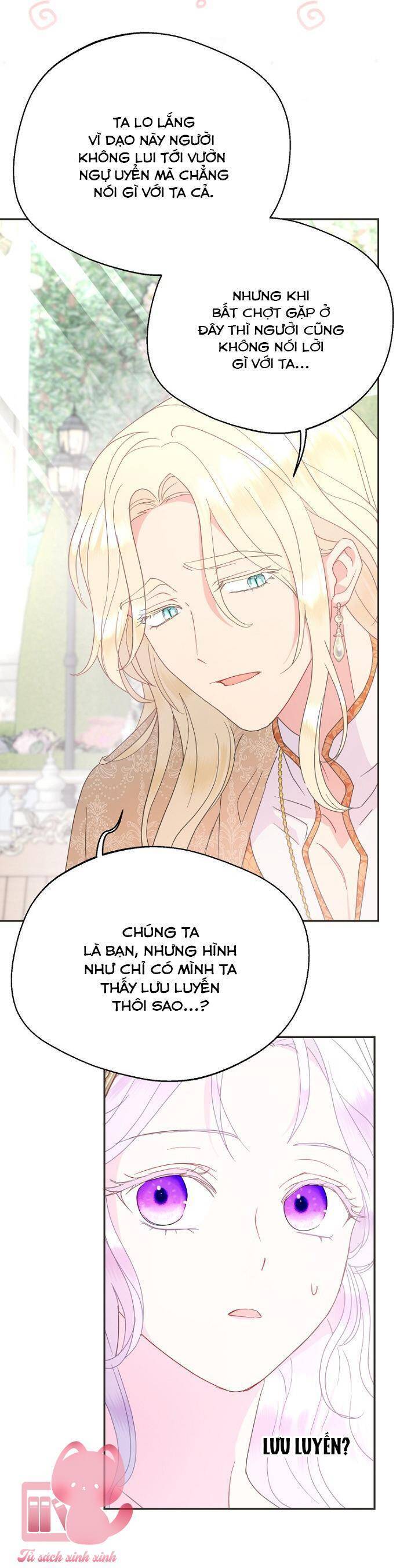 Tiền Là Tất Cả Chồng Là Phù Du Chap 91 - Next Chap 92