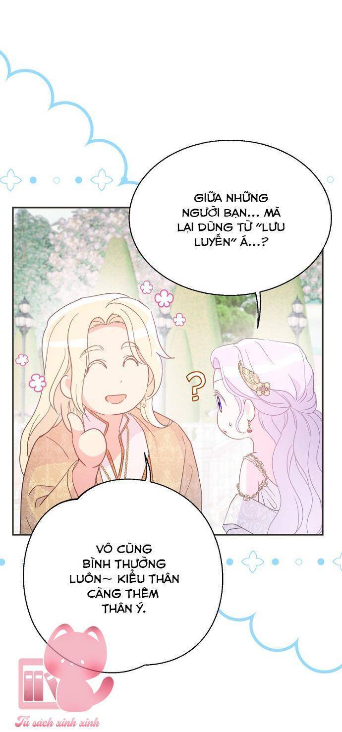 Tiền Là Tất Cả Chồng Là Phù Du Chap 91 - Next Chap 92