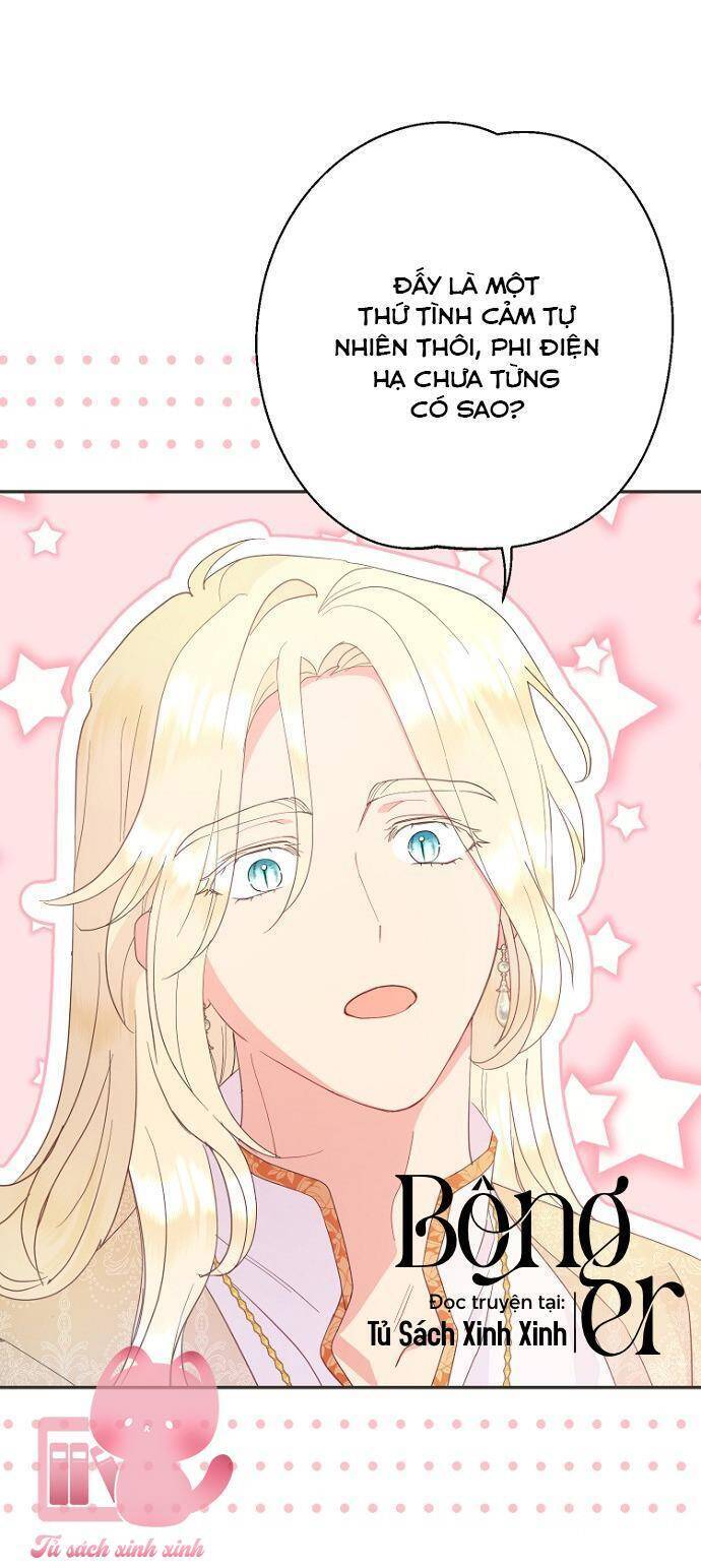 Tiền Là Tất Cả Chồng Là Phù Du Chap 91 - Next Chap 92