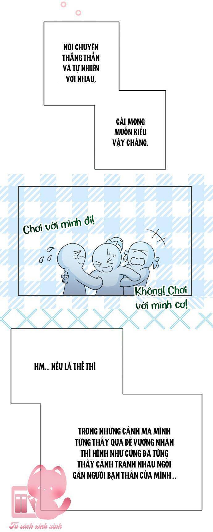 Tiền Là Tất Cả Chồng Là Phù Du Chap 91 - Next Chap 92