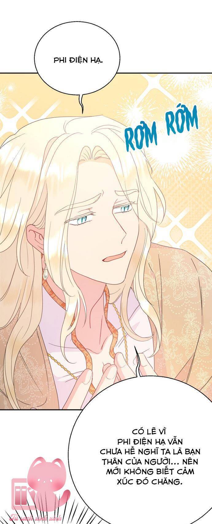 Tiền Là Tất Cả Chồng Là Phù Du Chap 91 - Next Chap 92