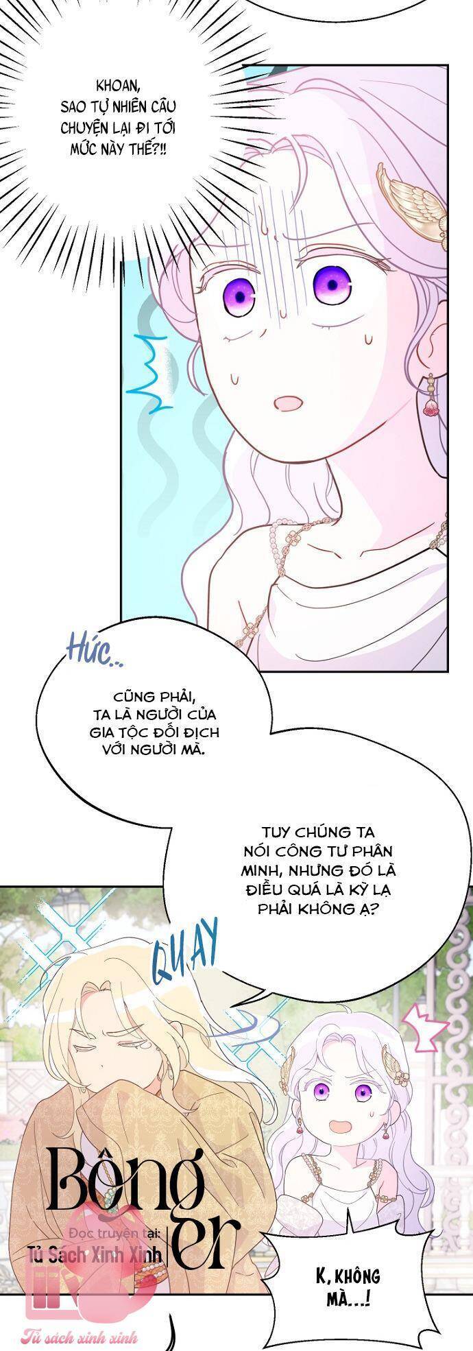 Tiền Là Tất Cả Chồng Là Phù Du Chap 91 - Next Chap 92