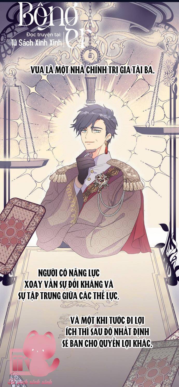 Tiền Là Tất Cả Chồng Là Phù Du Chap 91 - Next Chap 92